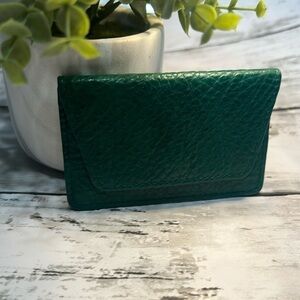 Akris Card Holder